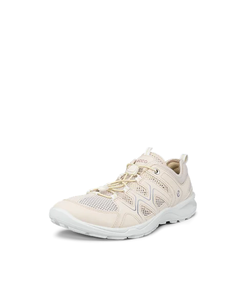 ECCO® Terracruise LT Damen Outdoor-Schuh - Beige - M