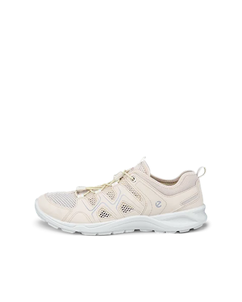 ECCO® Terracruise LT Damen Outdoor-Schuh - Beige - O