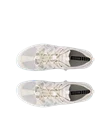 ECCO® Terracruise LT Damen Outdoor-Schuh - Beige - Top_Left_Pair