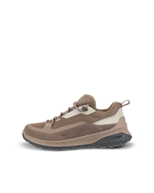 ECCO® ULT-TRN Low ženske vodootporne cipele za planinarenje od nubuka - Bež - O