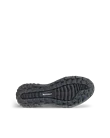 Dámská nubuková voděodolná turistická obuv ECCO® ULT-TRN Low - Hnědá  - S