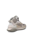 ECCO® ULT-TRN dame snørestøvel - Beige - B