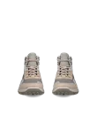 ECCO® ULT-TRN dame snørestøvel - Beige - Front_Pair