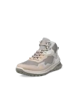 ECCO® ULT-TRN dame snørestøvel - Beige - M