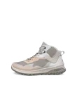 ECCO® ULT-TRN dame snørestøvel - Beige - O