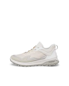 Women's ECCO® ULT-TRN Outdoor Shoe - Beige - O