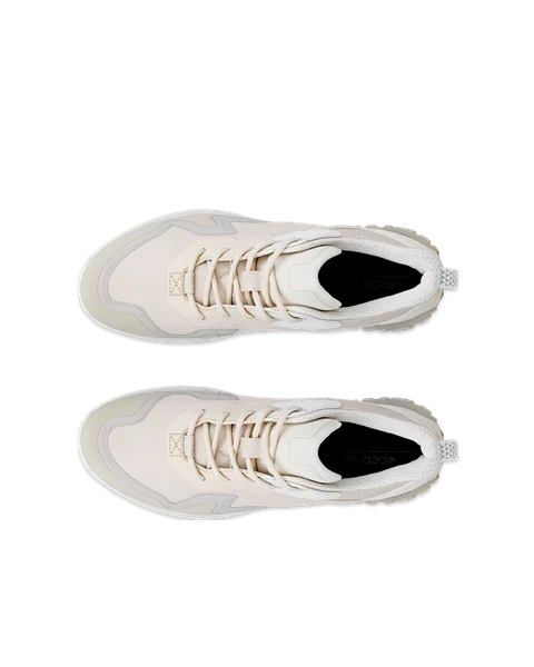 ECCO® ULT-TRN žygio batai moterims - Rusvai gelsvas - Top_Left_Pair