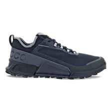 Męskie tekstylne buty sportowe ECCO® Biom 2.1 X Country - Czarny - Outside
