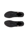 ECCO® Biom 2.1 X Country Dames Gore-Tex trailrunning schoen van textiel - Zwart - Top_Left_Pair