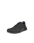 ECCO® Biom 2.1 X Country chaussures de course trail en toile Gore-Tex pour homme - Noir - M