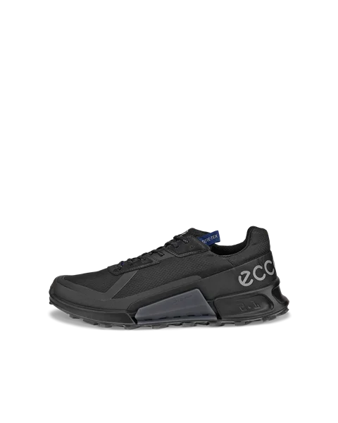 ECCO® Biom 2.1 X Country chaussures de course trail en toile Gore-Tex pour homme - Noir - O