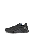 ECCO® Biom 2.1 X Country chaussures de course trail en toile Gore-Tex pour homme - Noir - O