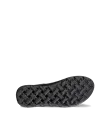 Damskie tekstylne buty trekingowe Gore-tex ECCO® Biom 2.1 X Mountain - Czarny - S
