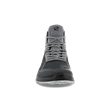 Męskie tekstylne buty trekingowe Gore-tex ECCO® Biom 2.1 X Mountain - Czarny - Front