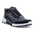 Damskie nubukowe wodoodporne buty trekingowe ECCO® Biom 2.1 X Mountain - Czarny - Main