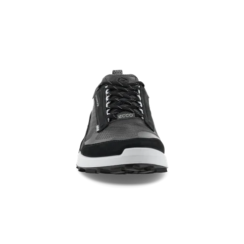 ECCO BIOM 2.1 X MOUNTAIN M - Musta - Front