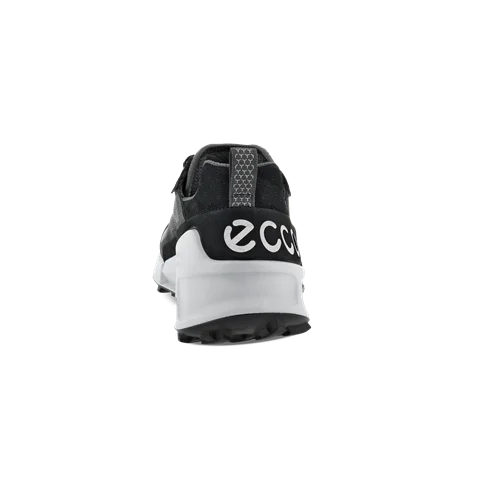 ECCO BIOM 2.1 X MOUNTAIN M - Musta - Heel
