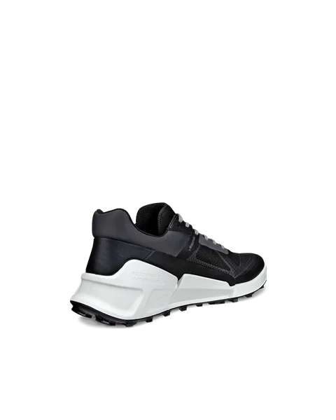 ECCO® BIOM 2.1 X Mountain Herren Textil Wanderschuh - Schwarz - B