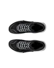 ECCO® BIOM 2.1 X Mountain Herren Textil Wanderschuh - Schwarz - Top_Left_Pair