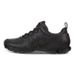 ECCO® Biom AEX Herren Lederschuh - Schwarz - Inside