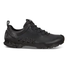 ECCO® Biom AEX odiniai batai vyrams - Juodas - Outside