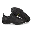 ECCO® Biom AEX Herren Lederschuh - Schwarz - Pair