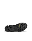 Pánska kožená obuv ECCO® Biom AEX - Čierna - S