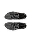 ECCO® Biom AEX Herren Lederschuh - Schwarz - Top_Left_Pair
