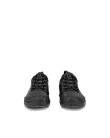 ECCO® Biom AEX Damen Lederschuh - Schwarz - Front_Pair