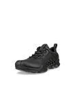 Women's ECCO® Biom AEX Leather Shoe - Black - M