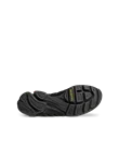 ECCO® Biom AEX chaussure en cuir pour femme - Noir - S