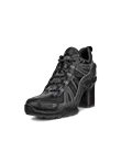 Women's ECCO® BIOM C 65 Leather Boot - Black - M
