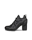 Women's ECCO® BIOM C 65 Leather Boot - Black - O