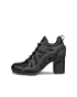 Women's ECCO® BIOM C 65 Leather Boot - Black - O