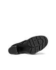 Women's ECCO® BIOM C 65 Leather Boot - Black - S