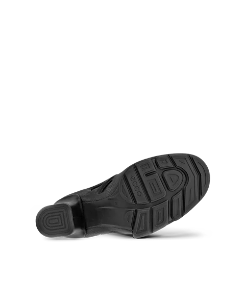 ECCO® BIOM C 65 bottes en cuir pour femme - Noir - S