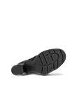 ECCO® BIOM C 65 bottes en cuir pour femme - Noir - S