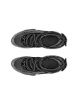 ECCO® BIOM C 65 bottes en cuir pour femme - Noir - Top_Left_Pair