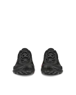 ECCO® Biom C-Trail Herren Outdoor-Schuh aus Textil - Schwarz - Front_Pair