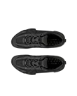 ECCO® Biom C-Trail Herren Outdoor-Schuh aus Textil - Schwarz - Top_Left_Pair