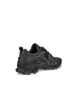 ECCO® BIOM C-Trail Herren Outdoor-Schuhe aus Leder - Schwarz - B