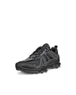 ECCO® BIOM C-Trail Herren Outdoor-Schuhe aus Leder - Schwarz - M