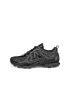ECCO® BIOM C-Trail outdoor sneakers i læder til herrer - Sort - O