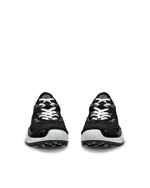 ECCO BIOM C-TRAIL M - Svart - Front_Pair