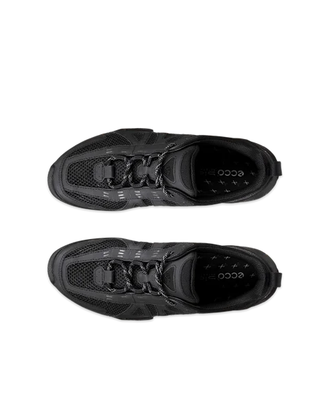 ECCO BIOM C-TRAIL W - Juodas - Top_Left_Pair