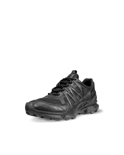 ECCO® Biom C-Trail Skinnsneaker med Gore-Tex dam - Svart - M