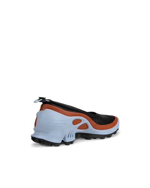 ECCO® Biom C-Trail slip-on sko i læder til damer - Sort - B