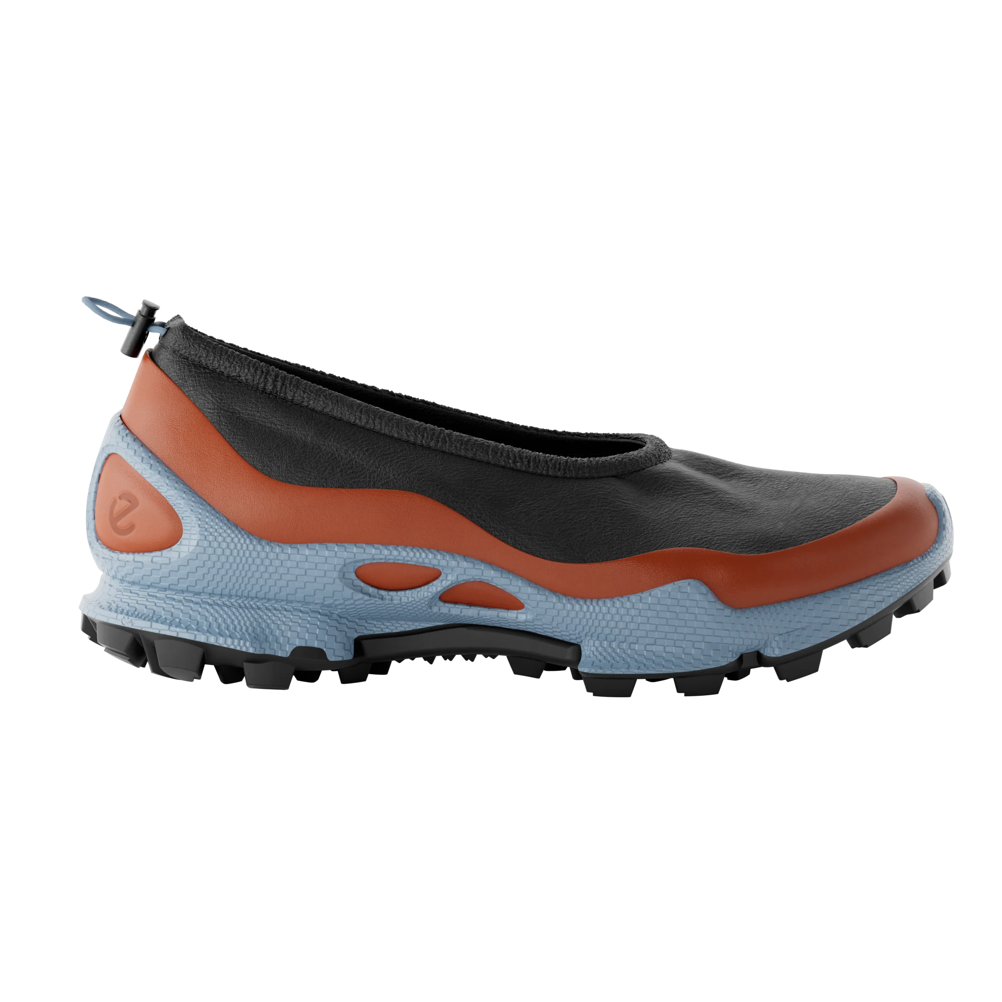 ECCO Biom C-Trail W Zwart