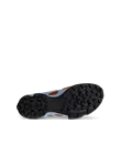 Damskie wsuwane buty ze skóry ECCO® Biom C-Trail - Czarny - S