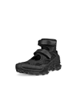 ECCO® Biom C-Trail sneakers i læder til damer - Sort - M